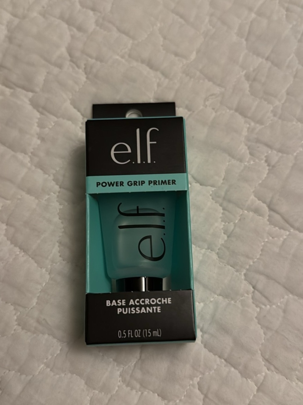 Gel Makeup Primer
